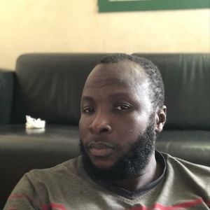 Meet your Posher, Faisal